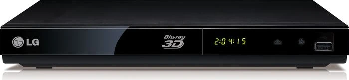 LG BP325 schwarz