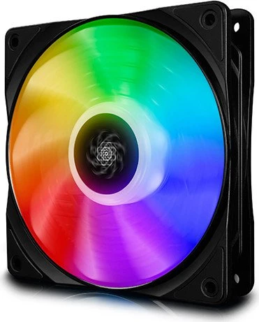 DeepCool CF120, 120mm, 3er-Pack