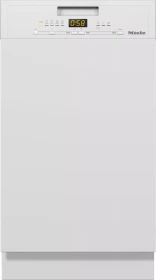 Miele G 5540 SCi SL Active brillantweiß