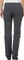 Vaude Farley Stretch Capri T-Zip II Zip-Off Hose lang basalt (Damen) Vorschaubild