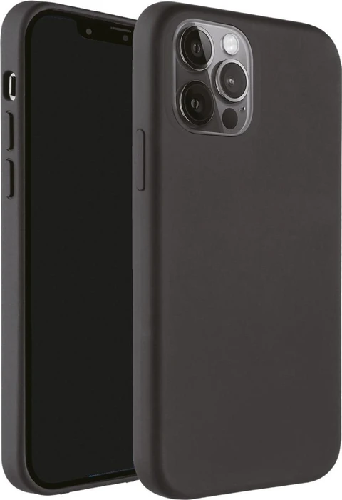 Vivanco Hype Cover für Apple iPhone 13 Pro Max schwarz