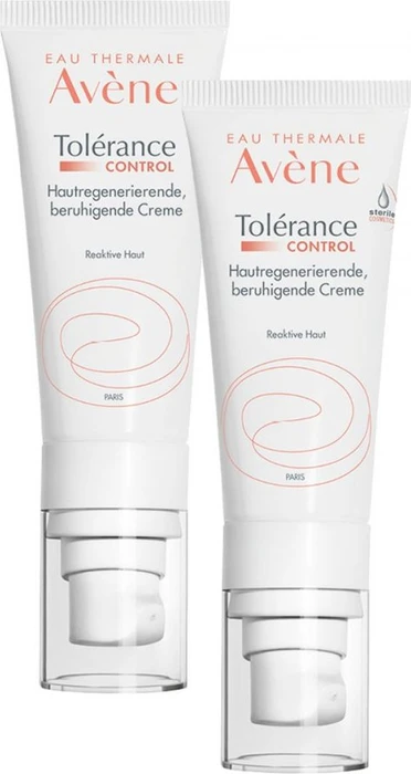 Pierre Fabre Avène Creme für überempfindliche Haut leicht, 50ml