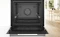Bosch Serie 8 HSG738DB2 Dampfbackofen Vorschaubild