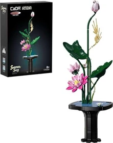 CaDA Sommerblumen