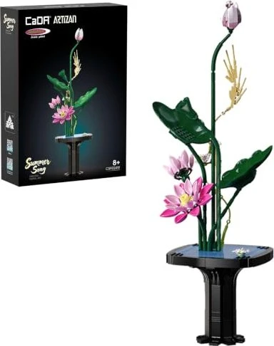 CaDA Sommerblumen