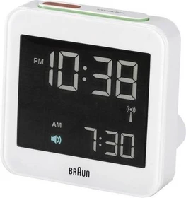 Braun BC09W-DCF weiß