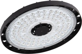 Ledvance High Bay 70DEG Feuchtraumleuchte 87W/865 schwarz