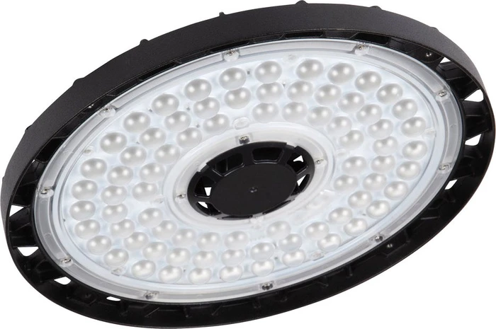Ledvance High Bay 70DEG Feuchtraumleuchte 87W/865 schwarz