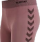 hummel Seamless Training Tight Hose lang dusty rose (Damen) Vorschaubild