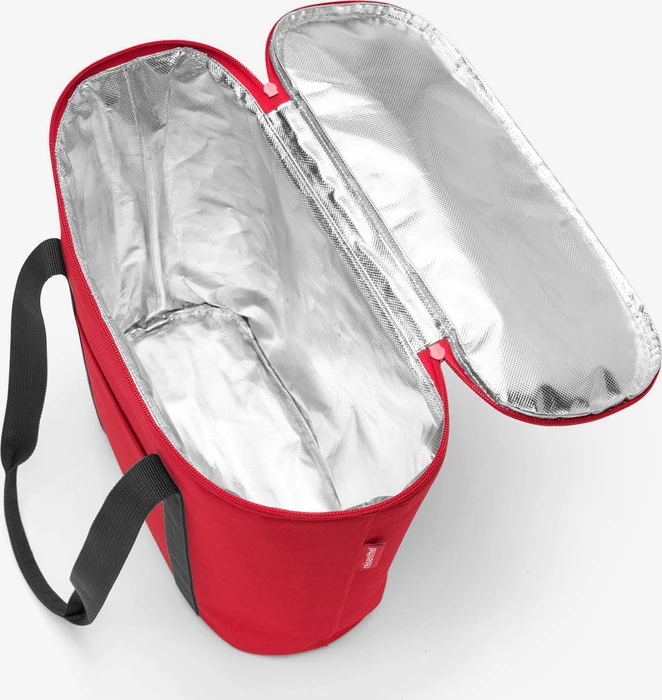 Reisenthel Thermoshopper Kühltasche rot