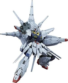 Bandai Gundam - Seed Providence Gundam