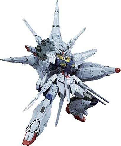 Bandai Gundam - Seed Providence Gundam
