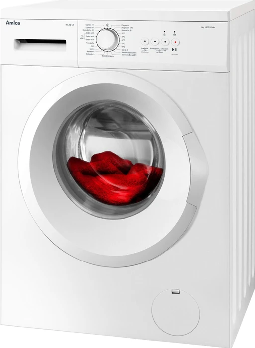 Amica WA 10-1 Ex Frontlader