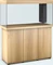 Juwel Rio 350 LED Aquarium-Set mit Unterschrank, helles Holz/helles Holz, 350l Vorschaubild