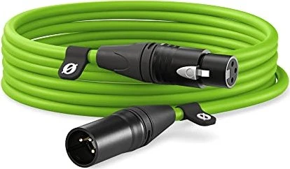 RØDE XLR-6M grün