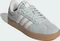 adidas VL Court 3.0 wonder silver/off white/gum (Damen) Vorschaubild