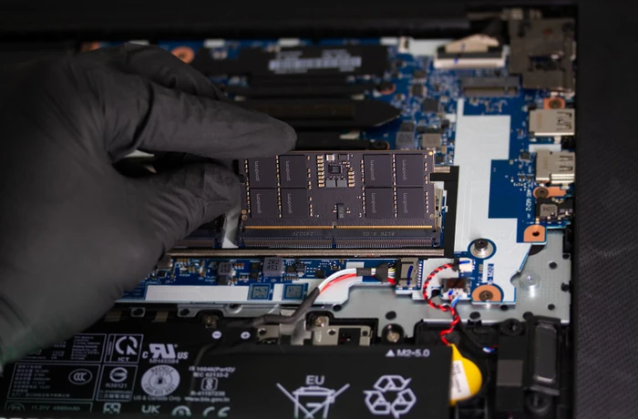 goodram CSODIMM 16GB, DDR5-6400, CL52