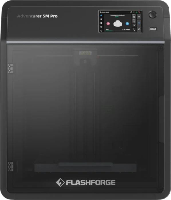 Flashforge Adventurer 5M Pro