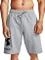 Under Armour Rival Fleece Big Logo Hose kurz (Herren) Vorschaubild