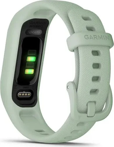 Garmin vivosmart 5 S/M Aktivitäts-Tracker mint