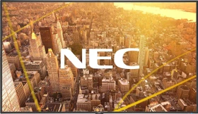 NEC MultiSync C551, 55"