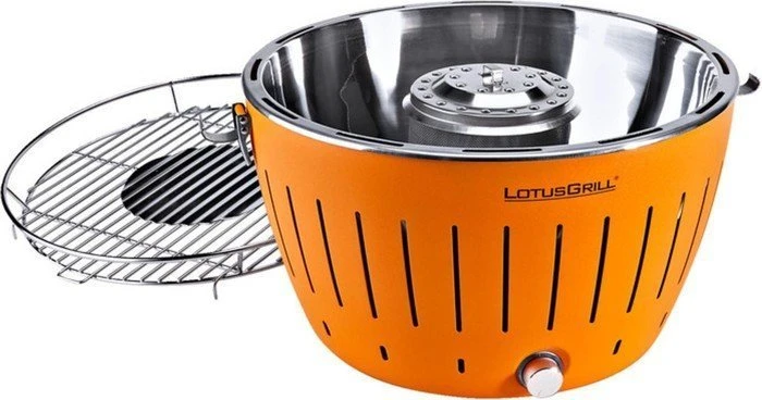 LotusGrill G-OR-34 orange
