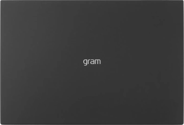 LG gram 16 Business (2025), schwarz, Core i5-1334U, 16GB RAM, 512GB SSD, DE