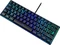 Verbatim SureFire KingPin X1 60% Gaming Keyboard, LEDs RGB, schwarz, USB, US Vorschaubild