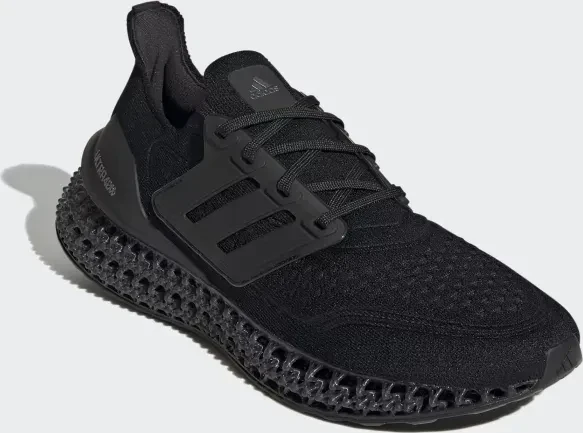 adidas Ultra 4DFWD core black/carbon (Herren)