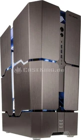 In Win H-Tower anthrazit