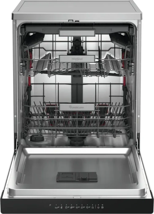 Whirlpool WFO 3O41 PL X