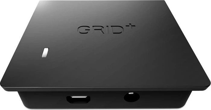 NZXT Grid+ V2, digitale Lüftersteuerung 6-Kanal