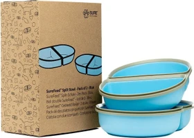 Sure Petcare SureFeed Split-Schalen-Paar, 340ml, blau