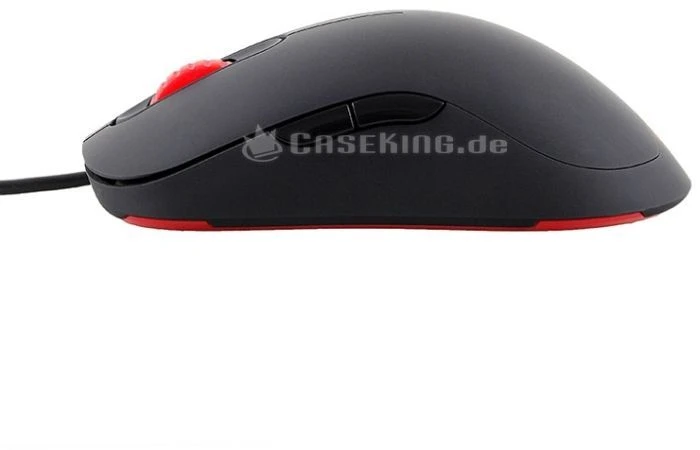 BenQ Zowie AM, USB