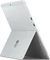 Microsoft Surface Pro X, Platin, SQ2, 16GB RAM, 512GB, Surface Pro X Keyboard schwarz Vorschaubild