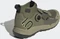 Five Ten Trailcross Pro Clip-In focus olive/core black/orbit green (Herren) Vorschaubild