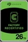 Seagate Exos 26TB, rezertifiziert, 24/7, 512e / 3.5" / SATA 6Gb/s Vorschaubild