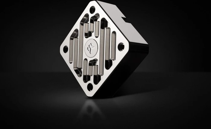 EK Water Blocks Quantum Line EK-Quantum Convection DDC, Nickel