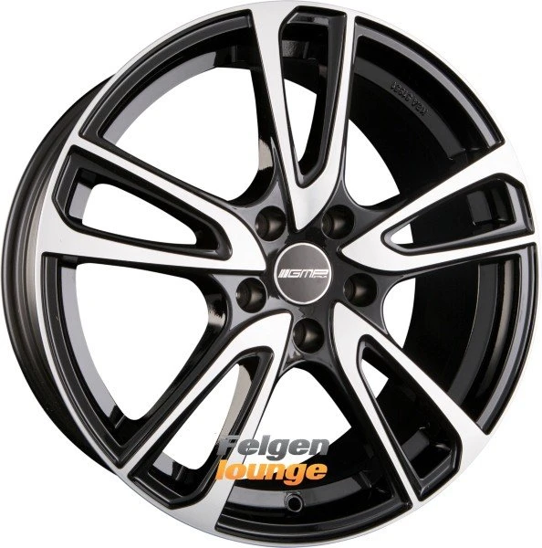 GMP Astral 7.0x17 4/98 ET35 (verschiedene Farben)
