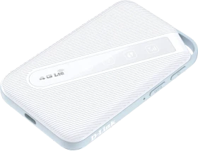 D-Link DWR-932W