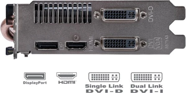 Club 3D Radeon R7 370 royalQueen, 2GB GDDR5, 2x DVI, HDMI, DP