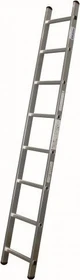 Krause Corda Alu Anlegeleiter, 8 Stufen