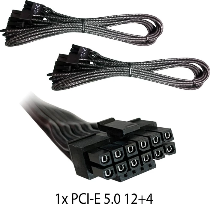 LC-Power Platinum-Serie LC850P V3.0 850W, ATX 3.0