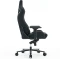 ISY IGC-1000 Gamingstuhl, schwarz Vorschaubild