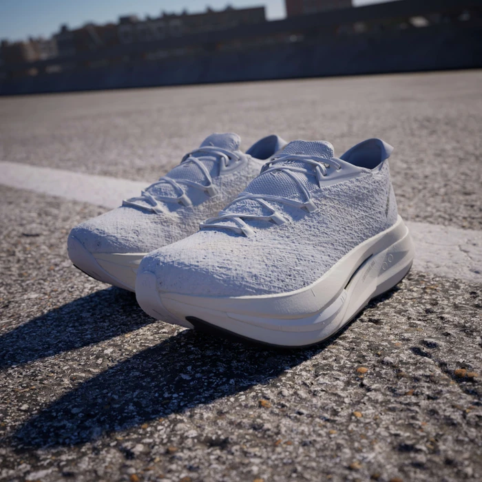 adidas Adizero Prime X 2.0 Strung cloud white/wonder white/core black