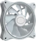 Cooler Master MasterFan MF120 Halo White Edition, LED-Steuerung, 120mm, 3er-Pack Vorschaubild