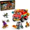 LEGO Monkie Kid - Monkie Kids Power-Teamtruck Vorschaubild