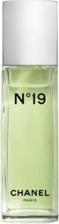 Chanel N°19 Eau de Toilette, 100ml