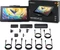 Xencelabs Pen Display 16 Bundle, schwarz Vorschaubild