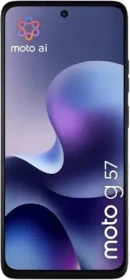 Motorola Moto G57 256GB/8GB PANTONE regatta